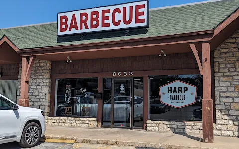 Harp Barbecue image
