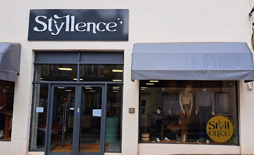 Magasin de vêtements Styllence Saint-Yrieix-la-Perche