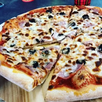 Photos du propriétaire du Pizzeria Barrio Pizza Epinal - n°18