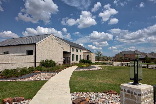 Shaddock Homes-Estates at Shaddock Park