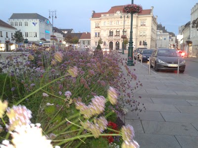 Photos of Donaupark Camping Tulln