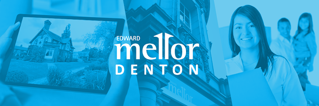 Edward Mellor Estate Agents Denton