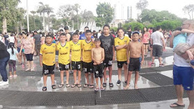 Academia de Fútbol "Los Pumas" de Pisco