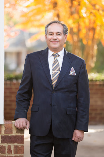 Real Estate Agency «Townsend Real Estate», reviews and photos, 580 Executive Pl, Fayetteville, NC 28305, USA