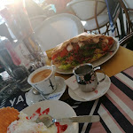 Photo n°1 de l'avis de man.e fait le 24/04/2022 à 18:16 sur le  Yacht Bar Pizzeria Gelateria à Bardolino