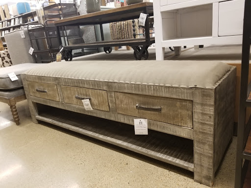 Home Goods Store «Tuesday Morning», reviews and photos, 400 E Expy 83, McAllen, TX 78503, USA