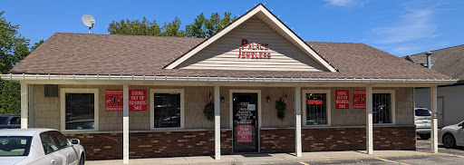 Jeweler «Palace Jewelers», reviews and photos, 11303 S Saginaw St, Grand Blanc, MI 48439, USA