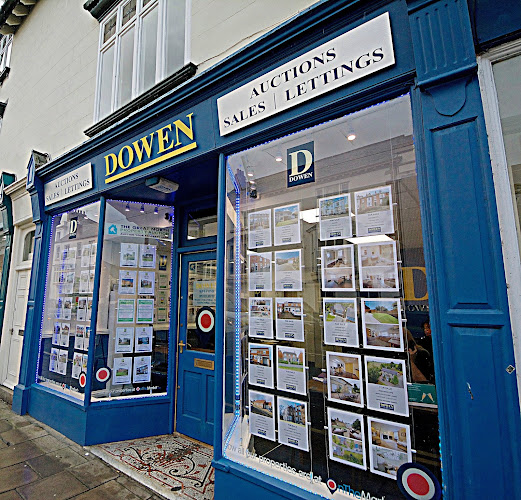 Dowen Estate & Letting Agents : Durham