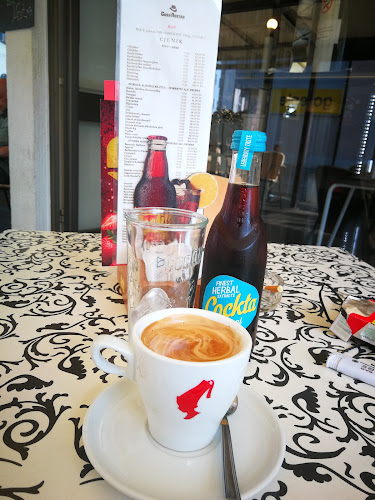 Cafe bar Cosa Nostra - Kafić