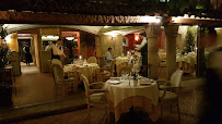 Atmosphère du Restaurant français L’Oasis-Comptoir Gourmand à Mandelieu-la-Napoule - n°2