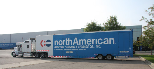 Moving Company «University Moving & Storage», reviews and photos, 8735 Rite Track Way, West Chester Township, OH 45069, USA