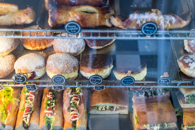 Reviews of Guidough’s Bakery in Rotorua - Bakery