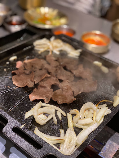 Yangmani RH Korean BBQ