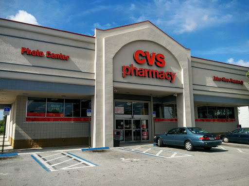 Drug Store «CVS», reviews and photos, 4700 NW 183rd St, Carol City, FL 33055, USA