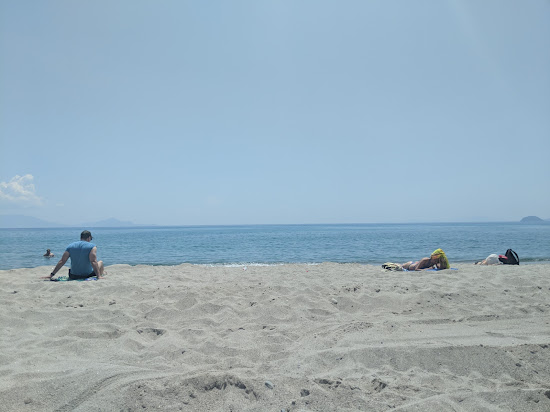 Paralia Kardamena