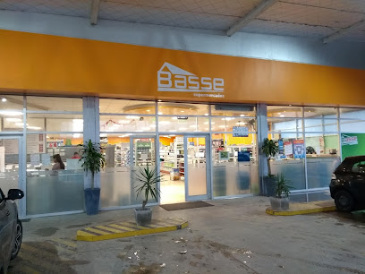Supermercado Basse