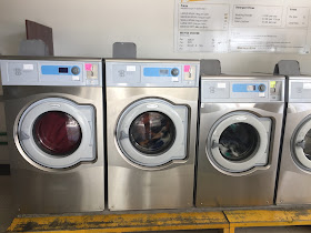 Figlo Laundromat