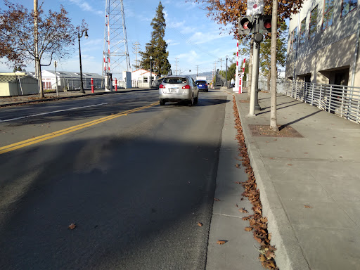 Clothing Store «Ross Dress for Less», reviews and photos, 151 N McDowell Blvd, Petaluma, CA 94954, USA