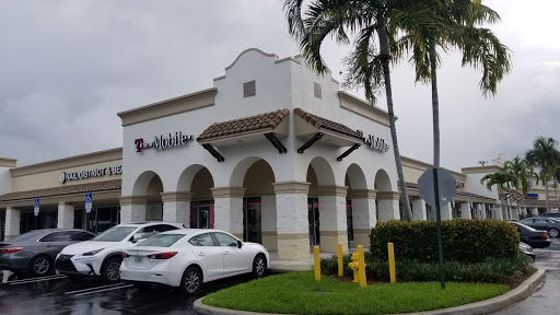 Cell Phone Store «T-Mobile», reviews and photos, 4432 Weston Rd, Davie, FL 33331, USA