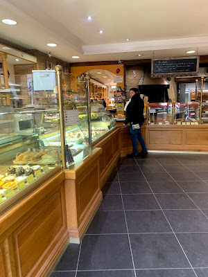 Boulangerie-Pâtisserie Leprince à Arques