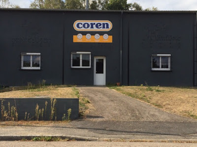 Coren Limousin à Limoges