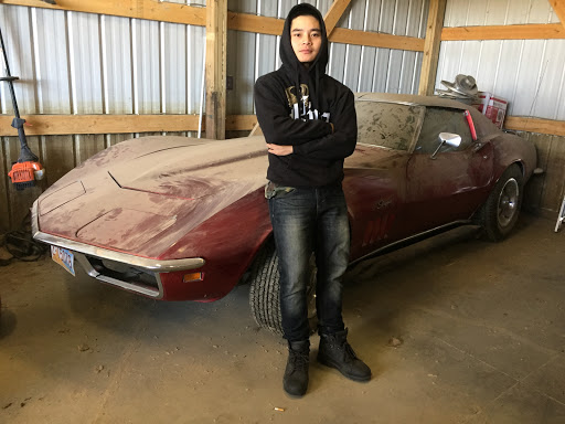 Auto Parts Store «AutoZone», reviews and photos, 3710 Moller Rd, Indianapolis, IN 46224, USA