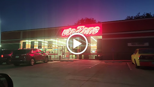 Auto Parts Store «AutoZone», reviews and photos, 2548 Hubbell Ave, Des Moines, IA 50317, USA