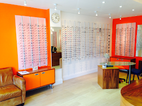 Bainbridge Bespoke Opticians