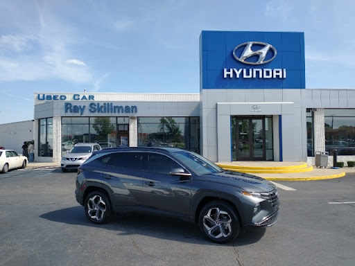 Car Dealer «Ray Skillman Auto Mall», reviews and photos