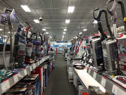 Electronics Store «Best Buy», reviews and photos, 3377 Berlin Turnpike, Newington, CT 06111, USA