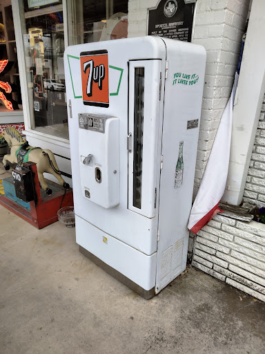 Gift Shop «Christmas Shoppe», reviews and photos, 132 S Main St, Boerne, TX 78006, USA