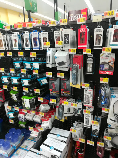 Supermarket «Walmart Neighborhood Market», reviews and photos, 1600 Saratoga Ave #501, San Jose, CA 95129, USA