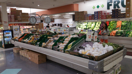 Grocery Store «Super L Ranch Market», reviews and photos, 668 N 44th St #188, Phoenix, AZ 85008, USA