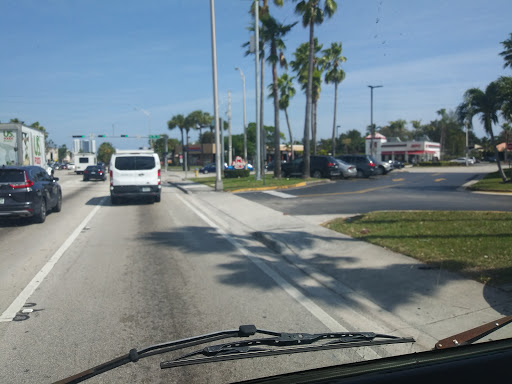 Tire Shop «Firestone Complete Auto Care», reviews and photos, 16251 Miami Dr, North Miami Beach, FL 33162, USA