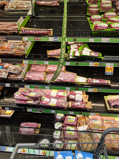 Grocery Store «Kroger Marketplace», reviews and photos, 4613 Marburg Ave, Cincinnati, OH 45209, USA