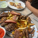 Photo n°1 de l'avis de Robin.. fait le 28/08/2022 à 16:07 sur le  Balkan-Haus Wernau à Wernau