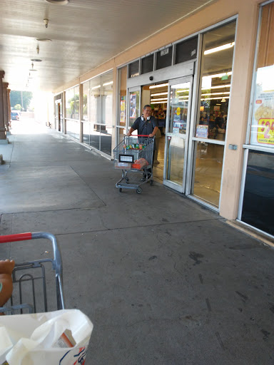 Grocery Store «El Super», reviews and photos, 12891 Harbor Blvd, Garden Grove, CA 92840, USA