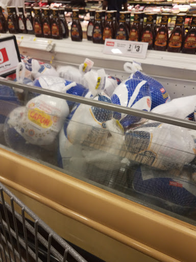 Supermarket «Weis Markets», reviews and photos, 2100 E County Line Rd, Huntingdon Valley, PA 19006, USA