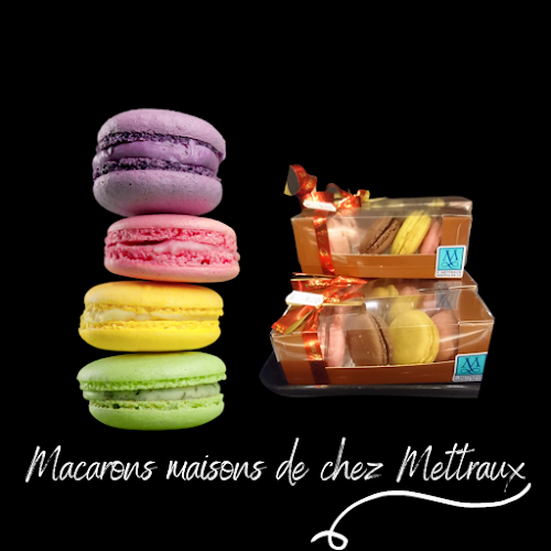 Rezensionen über Boulangerie Mettraux / Pain Paillasse in Bulle - Bäckerei