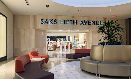Department Store «Saks Fifth Avenue», reviews and photos, 7687 N Kendall Dr, Miami, FL 33156, USA