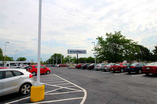 Used Car Dealer «DriveTime Used Cars», reviews and photos, 24211 Gratiot Ave, Eastpointe, MI 48021, USA