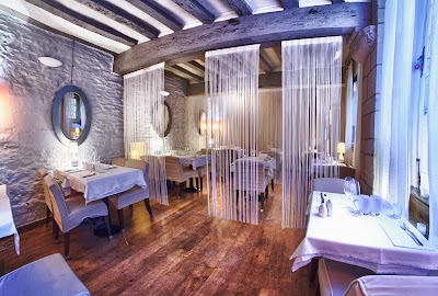 Le Bouchon à Nantes