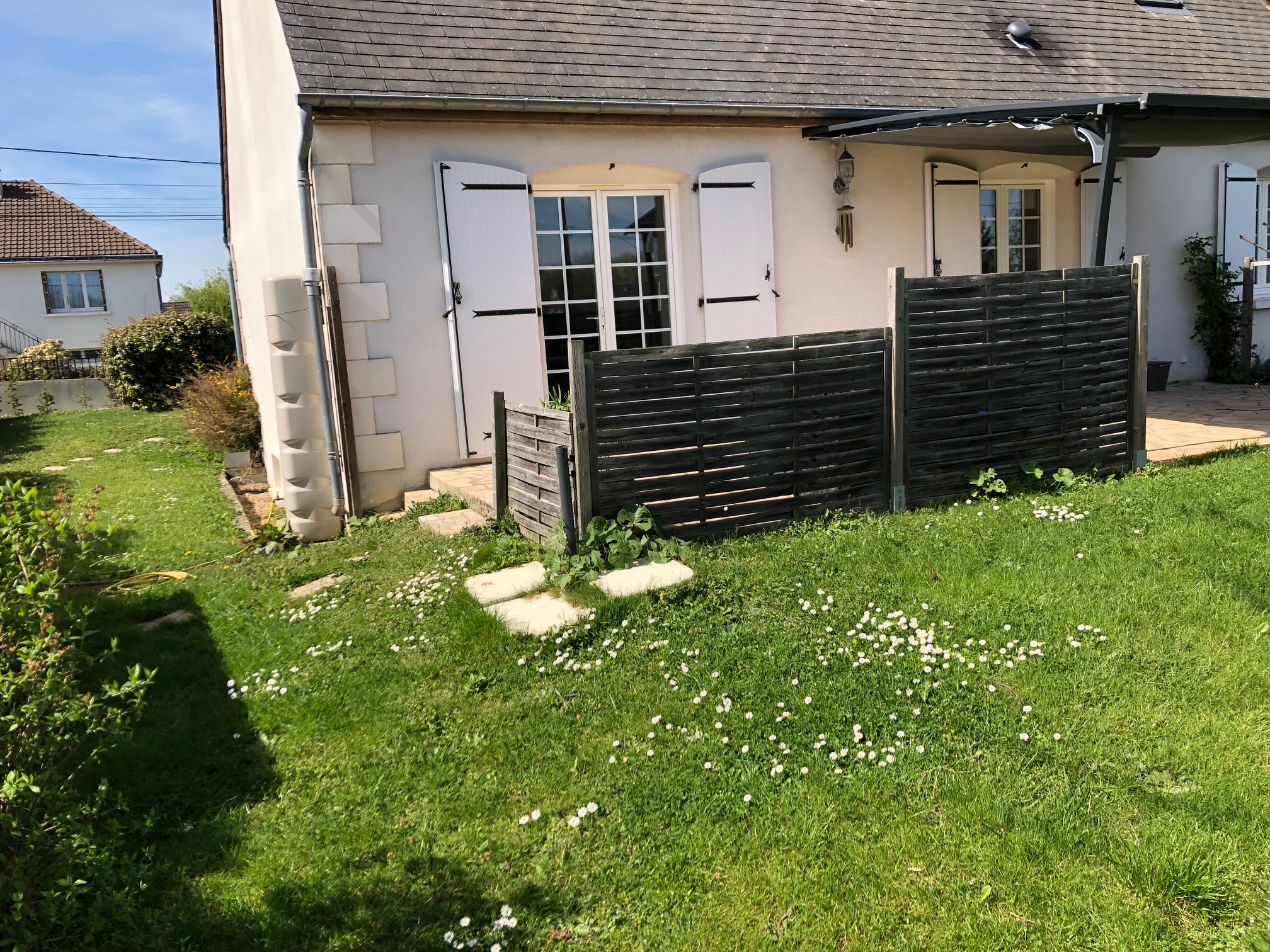 Photo n° 1 de l'avis de Alain.E fait le 21/04/2022 à 12:48