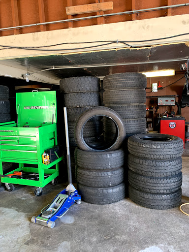 Awesome Tire Shop & Auto Repair