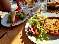 Plats et boissons du Restaurant français La folie berder à Larmor-Baden - n°14