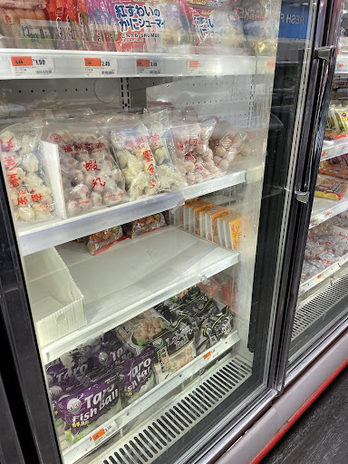 Asian Grocery Store «Kam Man Food», reviews and photos, 511 Old Post Rd, Edison, NJ 08817, USA