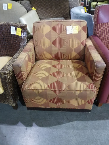 Used Furniture Store «IRCA», reviews and photos, 2620 E Greenway Rd, Phoenix, AZ 85032, USA