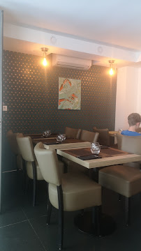 Atmosphère du Restaurant vietnamien VietnamFood à Paris - n°8