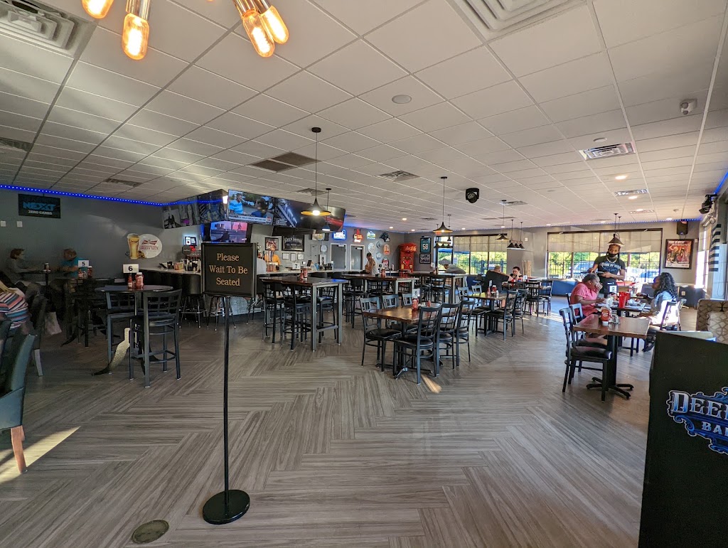 Deep South Bar & Grill 27565