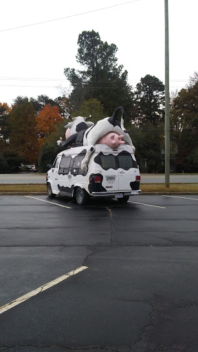 Produce Market «Town & Country Meat Produce Market, LLC», reviews and photos, 2008 W Vandalia Rd, Greensboro, NC 27407, USA